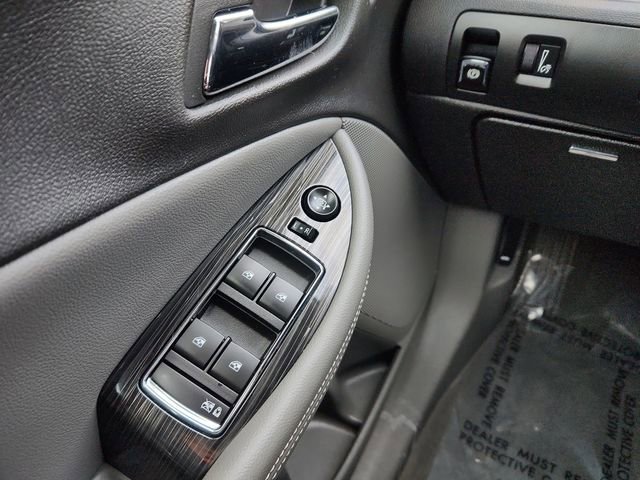 Used 2019 Chevrolet Impala LT image 34