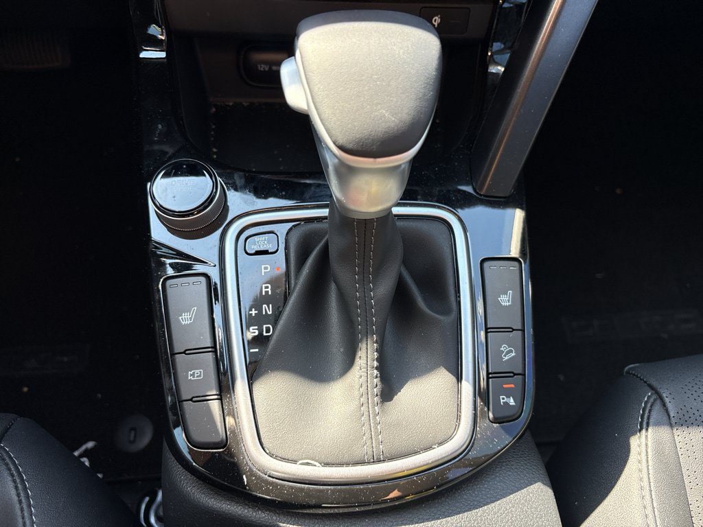 Used 2026 Kia Seltos EX w/ EX Sunroof Package FWD image 29