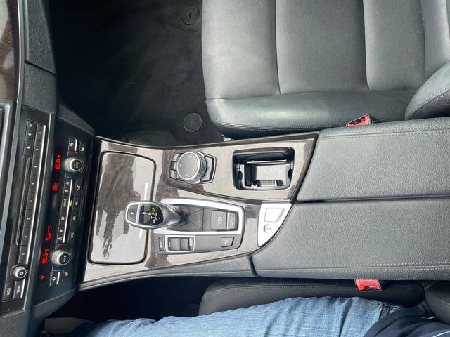 Used 2016 BMW 535i Sedan RWD image 16