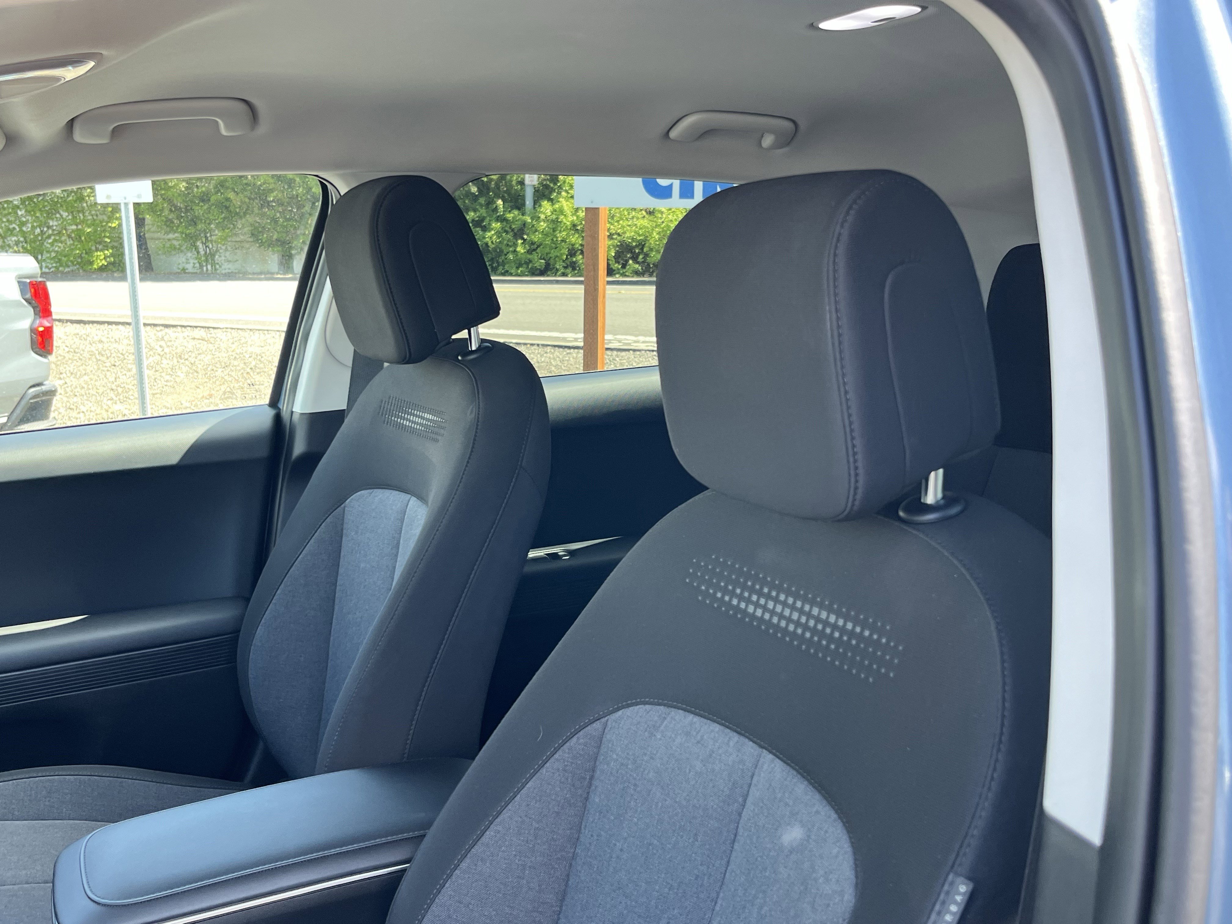Certified 2024 Hyundai Ioniq 5 SEL RWD image 17