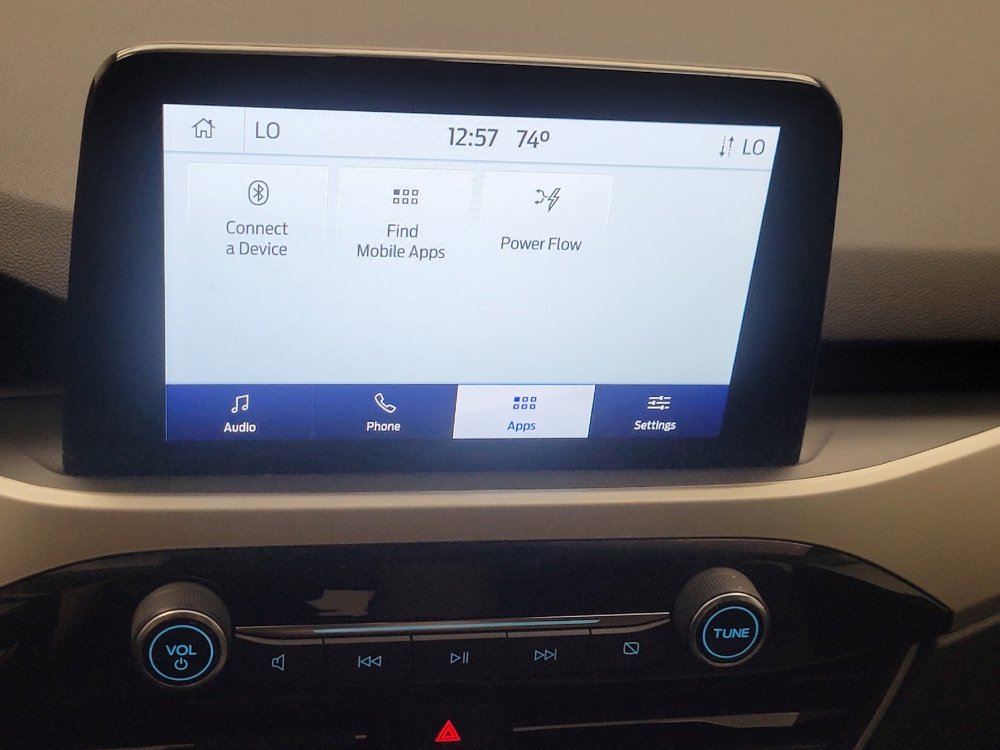 Used 2022 Ford Escape SE FWD image 25