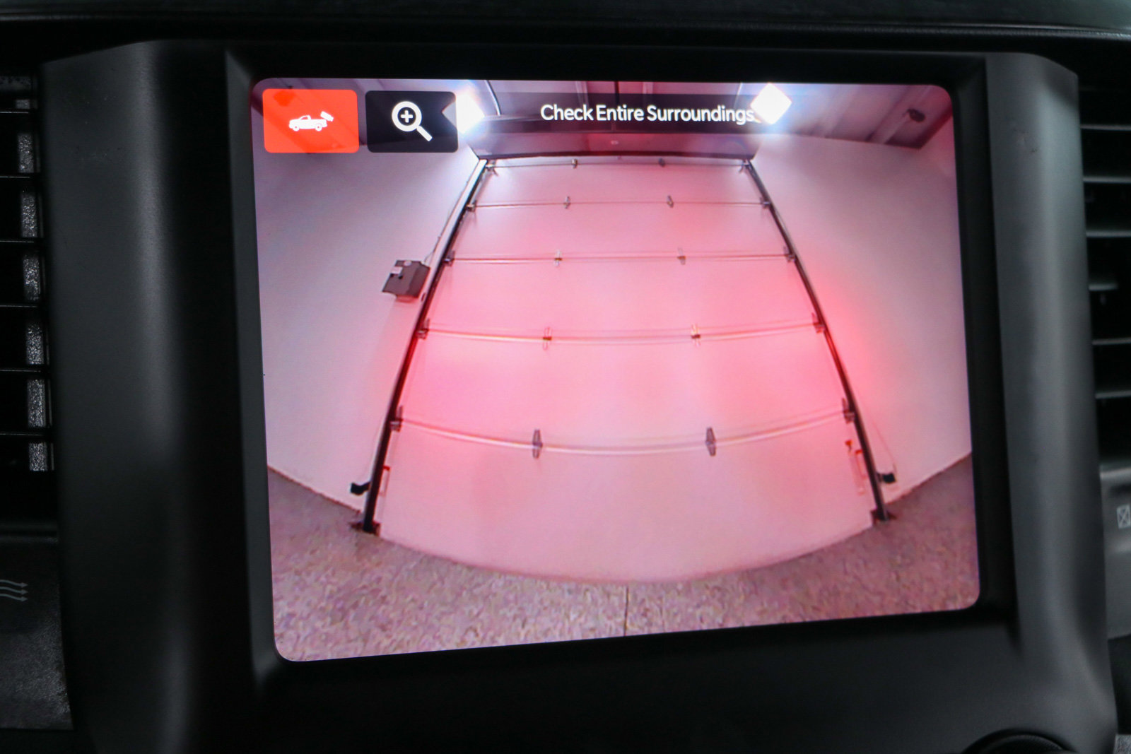 Used 2024 RAM 3500 Big Horn image 21