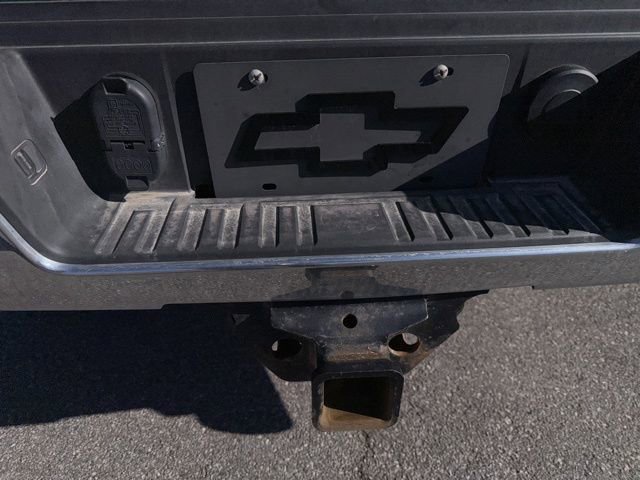 Used 2018 Chevrolet Silverado 2500 LTZ w/ Duramax Plus Package AWD/4WD image 26
