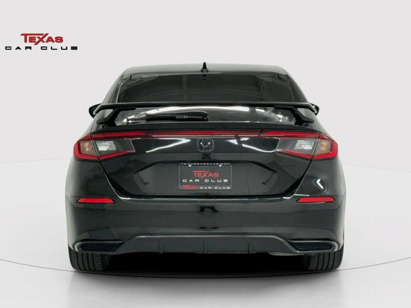 Used 2024 Honda Civic Sport image 7