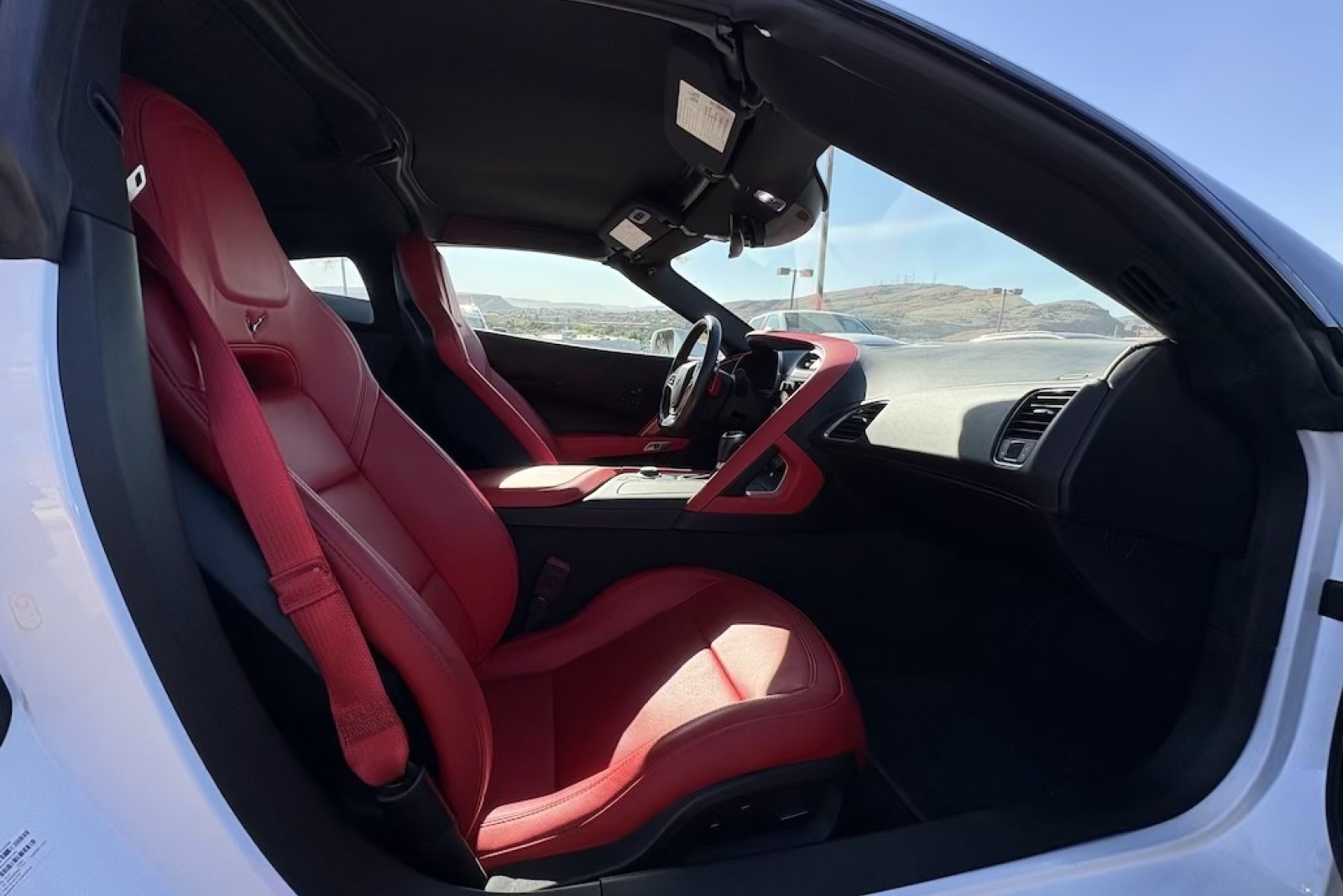 Used 2019 Chevrolet Corvette Stingray Coupe image 10