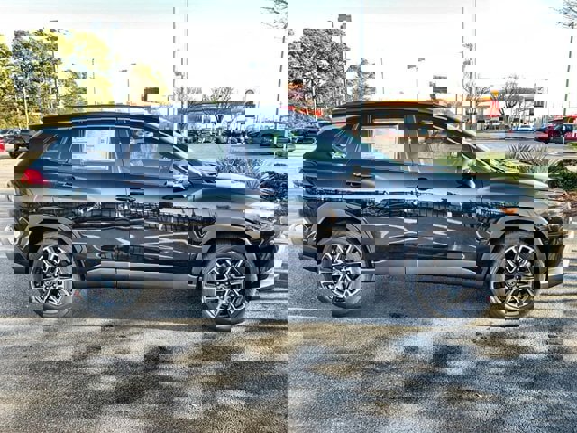 New 2026 Toyota Corolla Cross XLE image 9