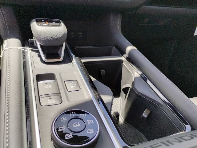 New 2026 Nissan Pathfinder SL AWD/4WD image 22