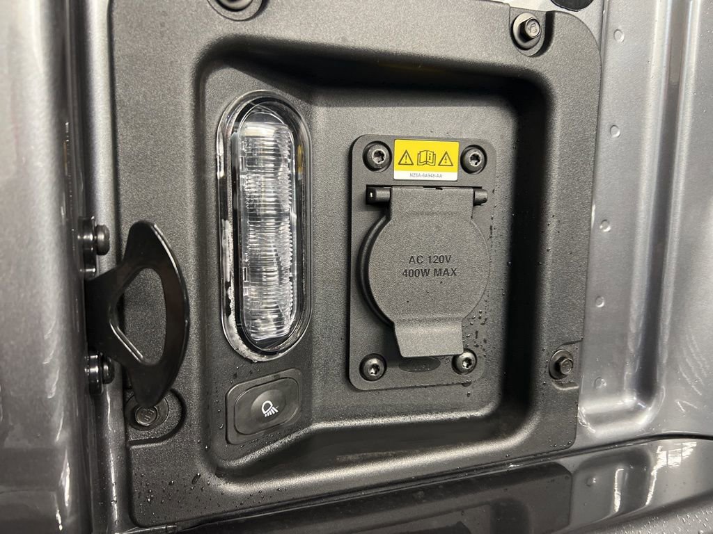 New 2026 Ford Maverick XLT image 35