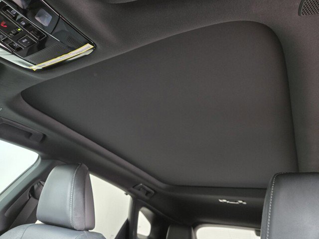 Certified 2024 Lexus RX 350 350h Luxury image 14