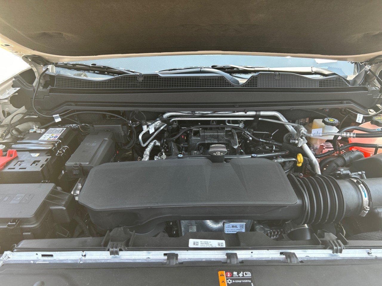 New 2026 GMC Canyon Elevation w/ Convenience Package RWD image 8
