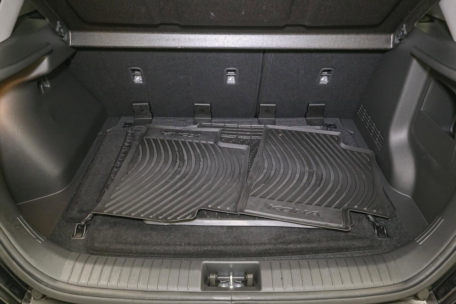 Used 2023 Hyundai Kona SEL w/ Convenience Package image 13