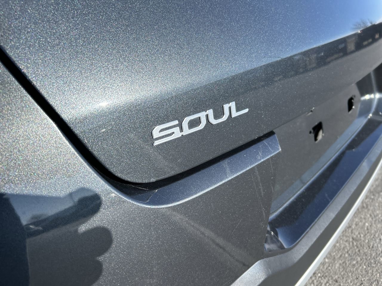 Used 2024 Kia Soul LX w/ Option Group 015 image 10