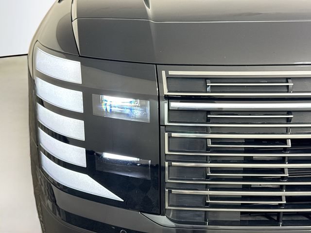 Certified 2026 Hyundai Palisade SE FWD image 3