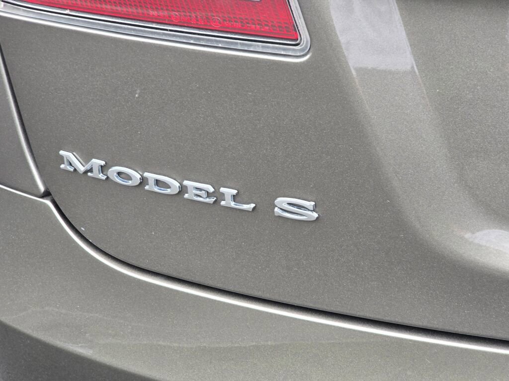 Used 2016 Tesla Model S P90D AWD/4WD image 31