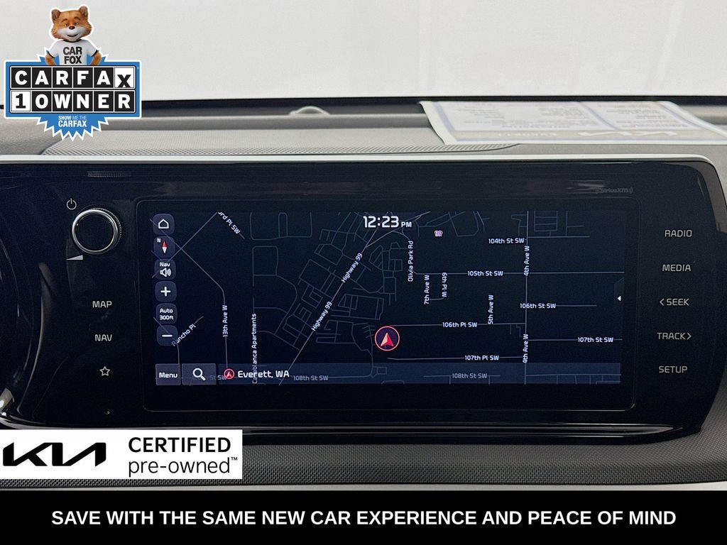 Certified 2022 Kia K5 GT-Line w/ GT-Line Awd Premium Package image 15