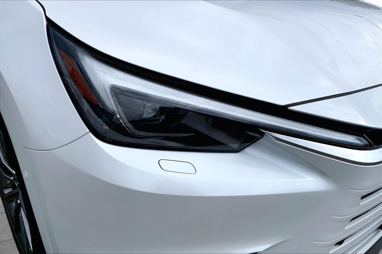 Certified 2025 Lexus TX 350 AWD w/ Technology Package image 28