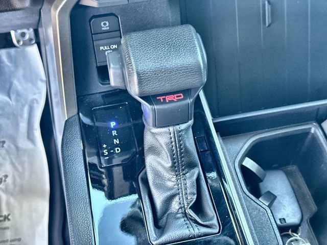 Used 2023 Toyota Sequoia Platinum image 28