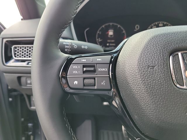 New 2026 Honda Civic Sport image 15