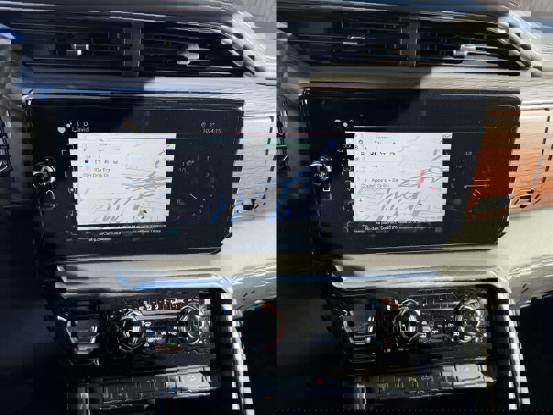 Used 2025 GMC Sierra 2500 Denali Ultimate w/ Max Trailering Package image 30