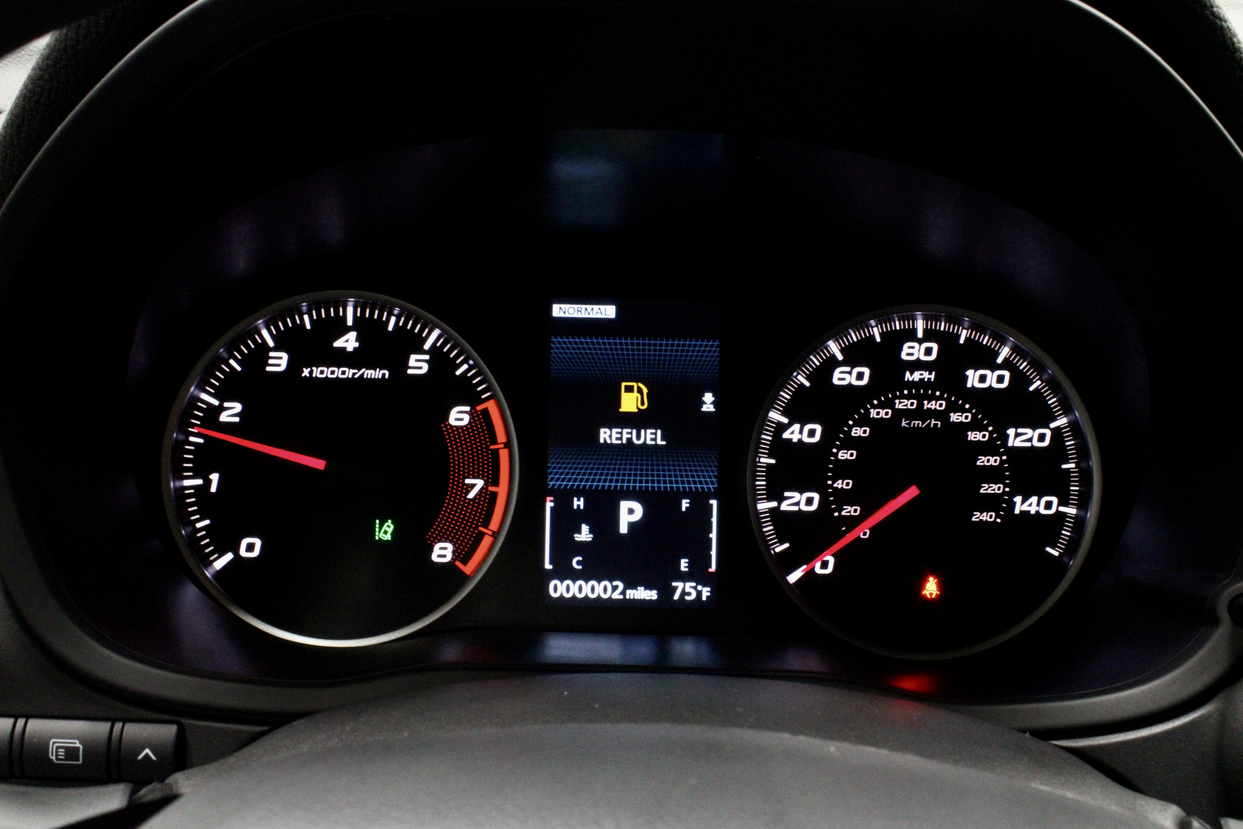 New 2026 Mitsubishi Eclipse Cross LE image 20