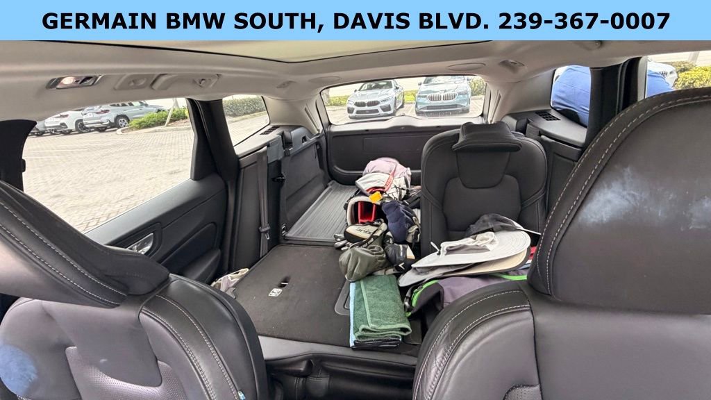 Used 2021 Volvo XC60 T5 Inscription image 32