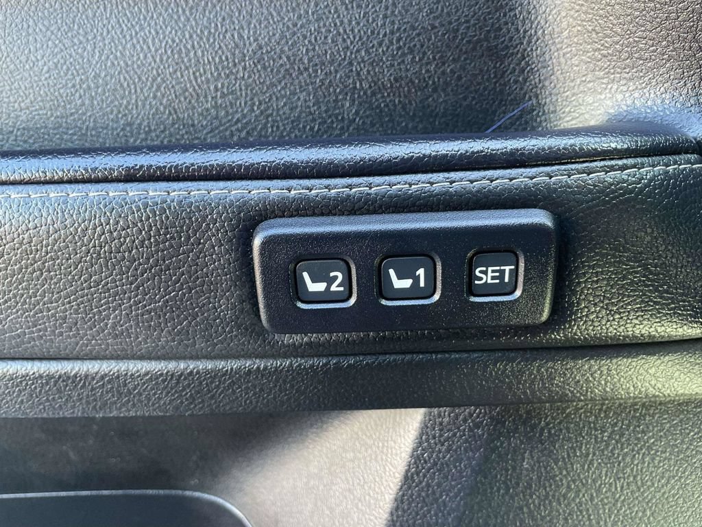 Used 2021 Toyota 4Runner Nightshade AWD/4WD image 26