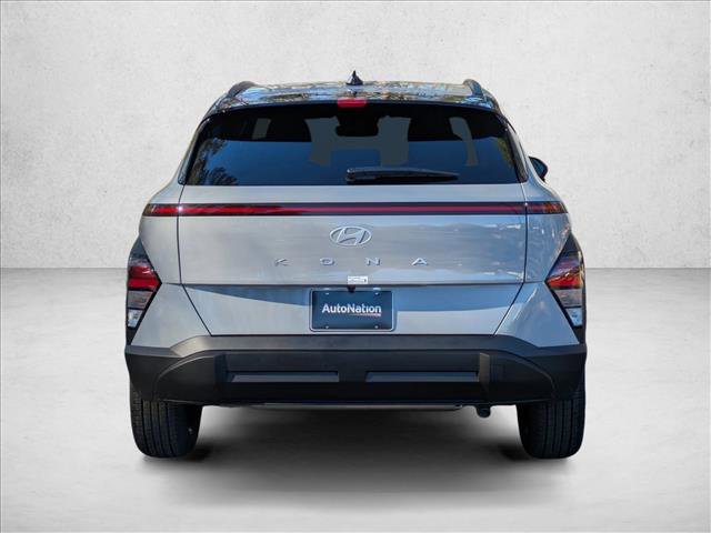 New 2026 Hyundai Kona SEL Sport image 8