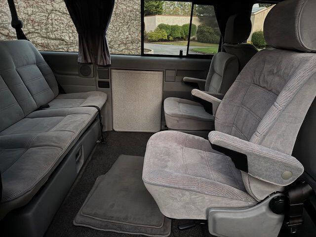 Used 1993 Volkswagen Eurovan MV image 24