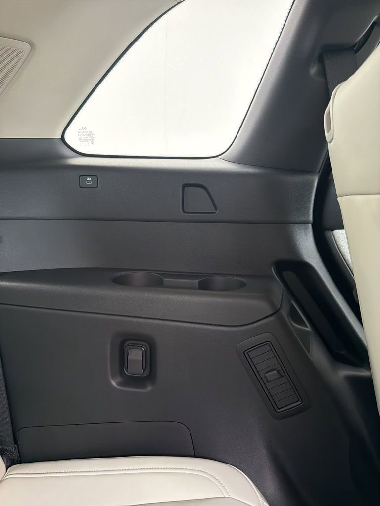 New 2026 MAZDA CX-90 3.3 Turbo S w/ Premium Plus AWD/4WD image 22