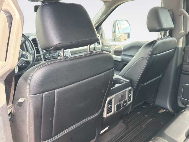 Used 2021 Ford F250 Lariat AWD/4WD image 15