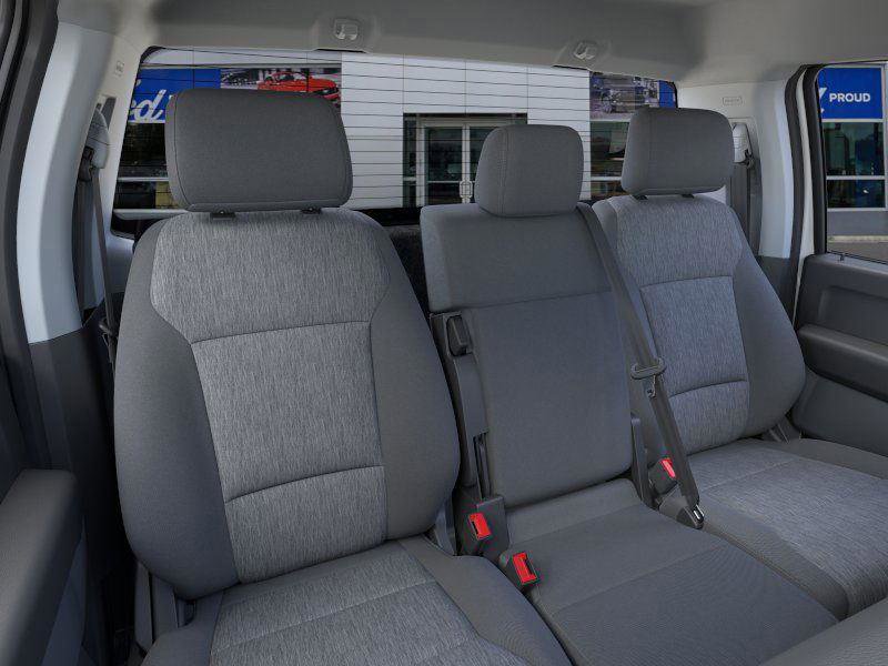 New 2026 Ford F450 XL w/ XL Chrome Package image 10