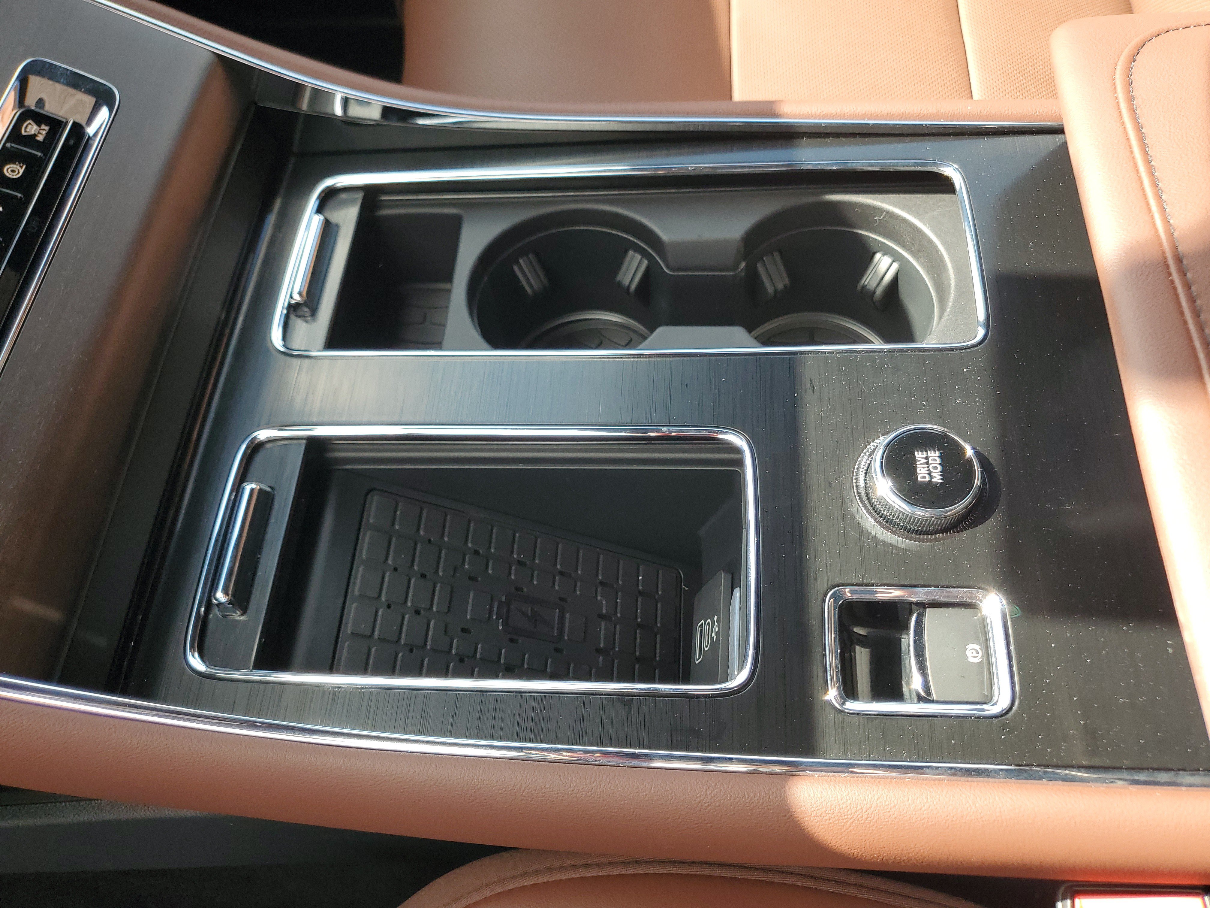 New 2027 Lincoln Aviator Reserve AWD/4WD image 22