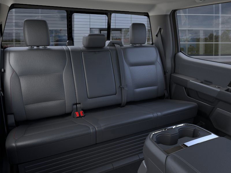 New 2026 Ford F350 Lariat w/ Lariat Ultimate Package image 11