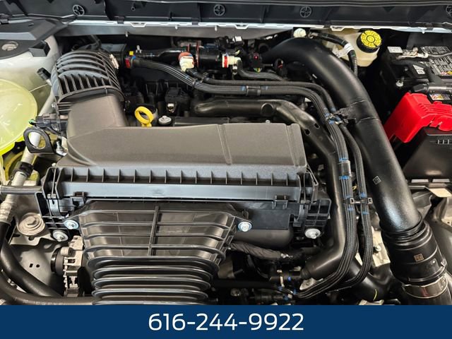 New 2026 Ford Escape ST-Line Elite w/ Premium Technology Package image 9