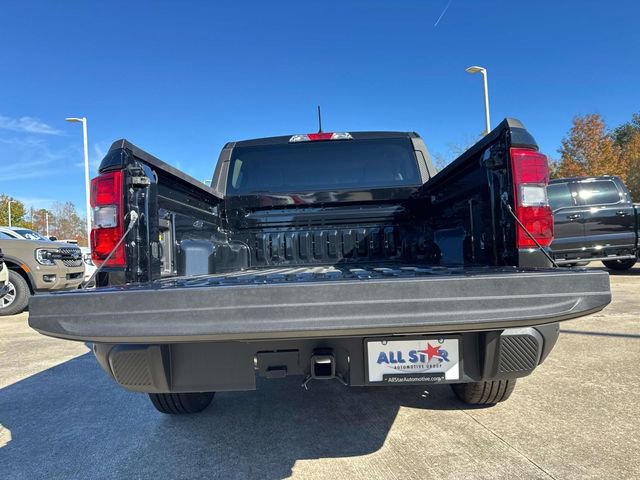 New 2025 Ford Maverick XLT w/ XLT Luxury Package image 10