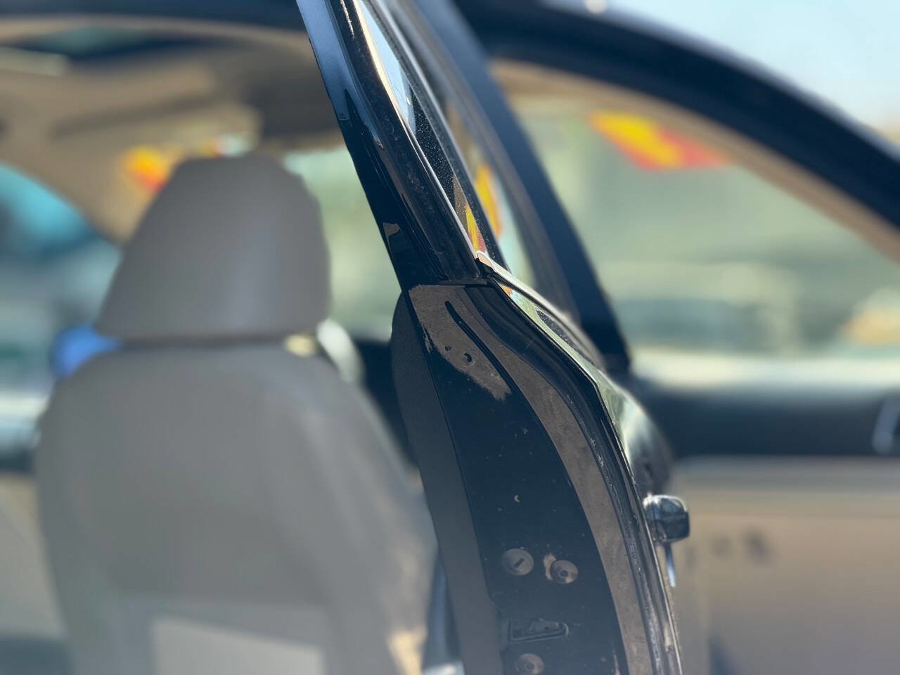 Used 2012 Volkswagen Jetta TDI image 5