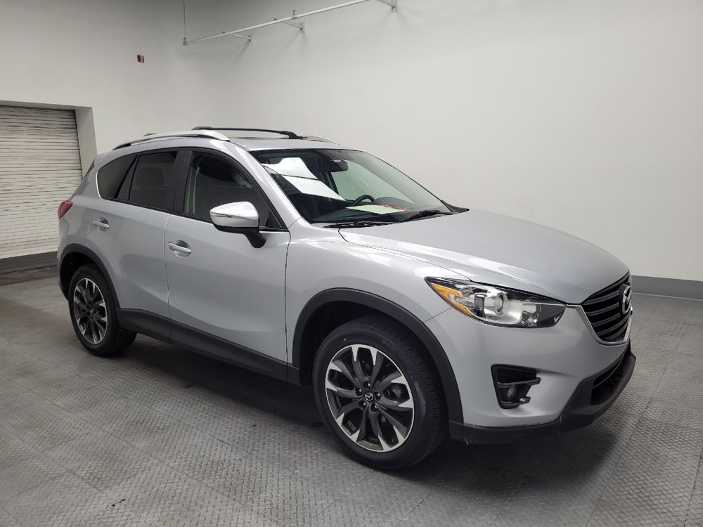 Used 2016 MAZDA CX-5 Grand Touring FWD image 11