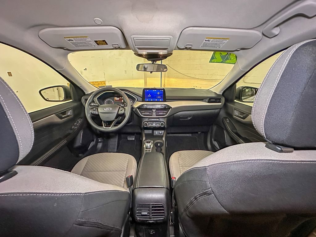 Certified 2022 Ford Escape SE w/ Convenience Package image 30