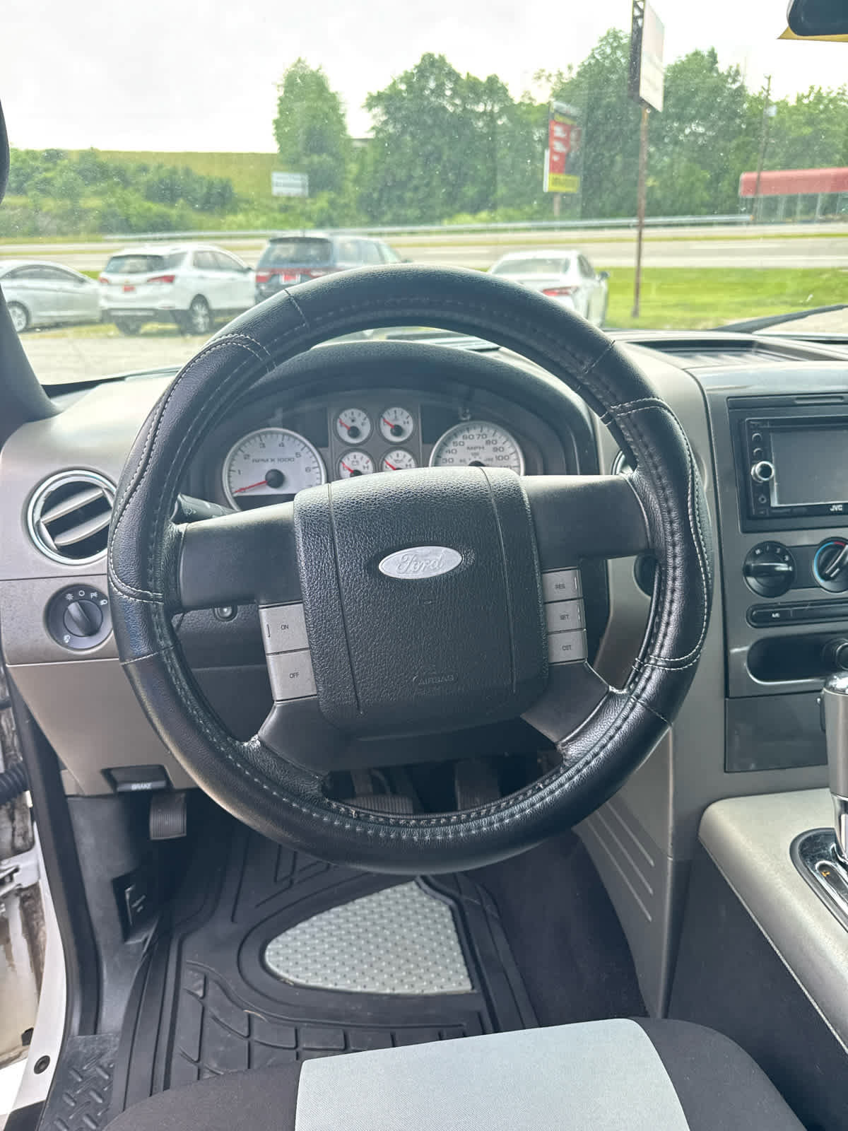 Used 2006 Ford F150 FX4 image 12