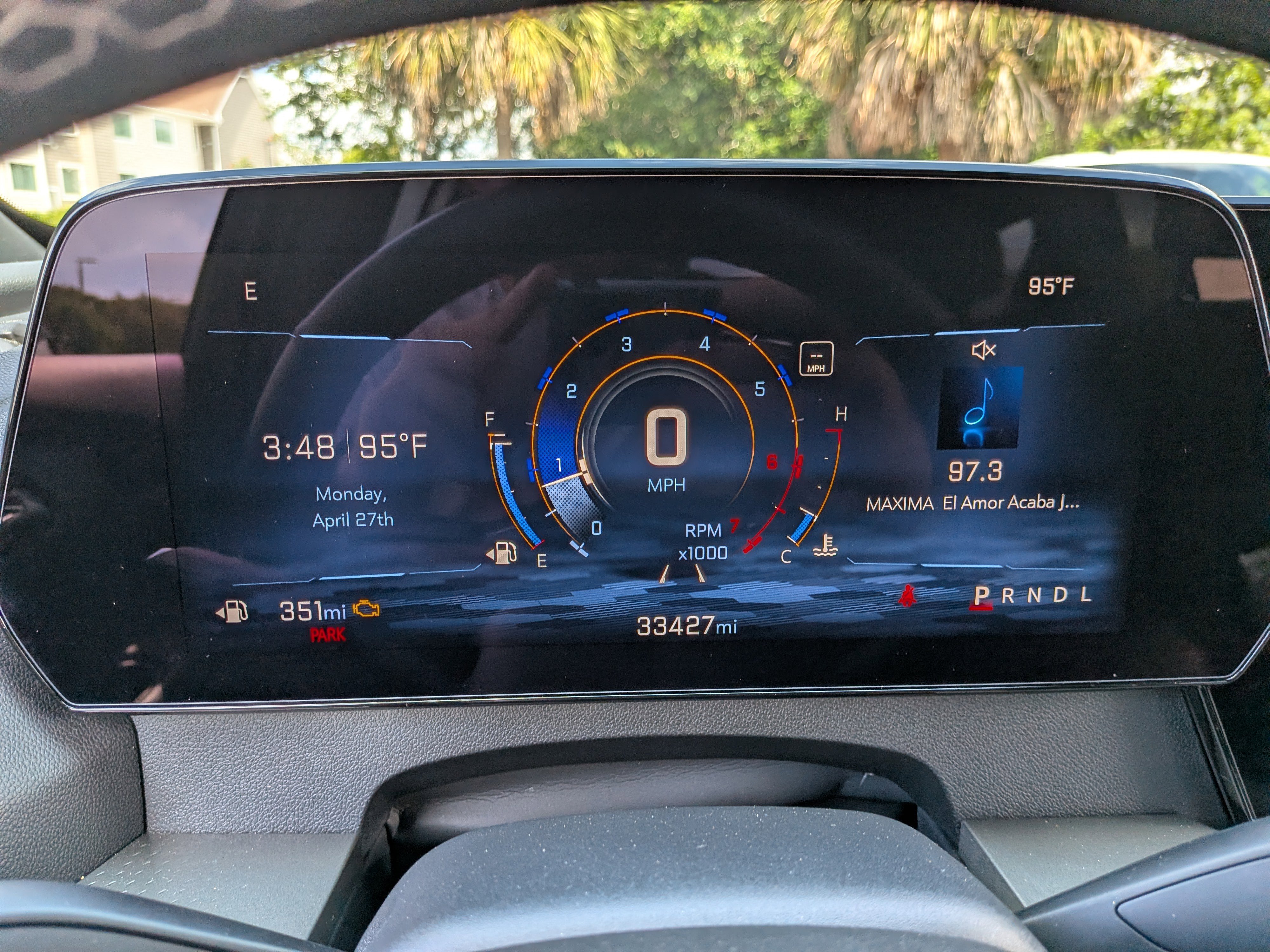 Used 2024 Chevrolet Traverse LS w/ Midnight/Sport Edition FWD image 26