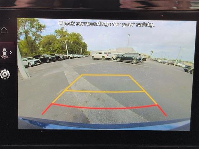 Used 2023 Kia K5 GT-Line image 14