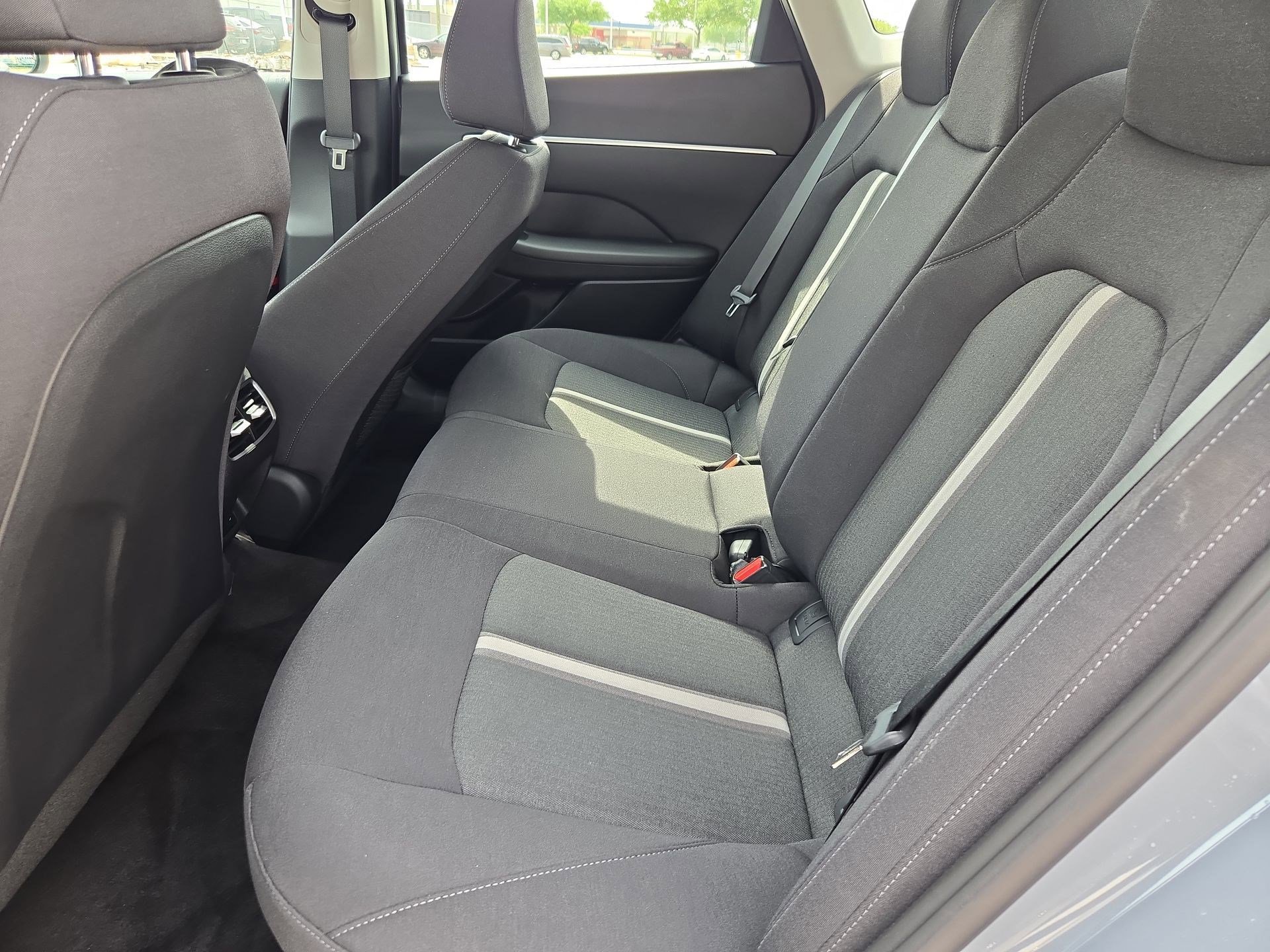 Used 2026 Hyundai Sonata Blue image 26