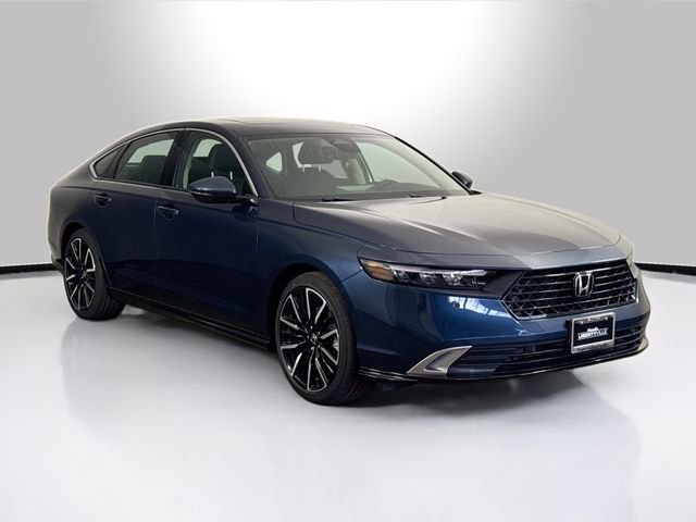 New 2026 Honda Accord Touring image 18