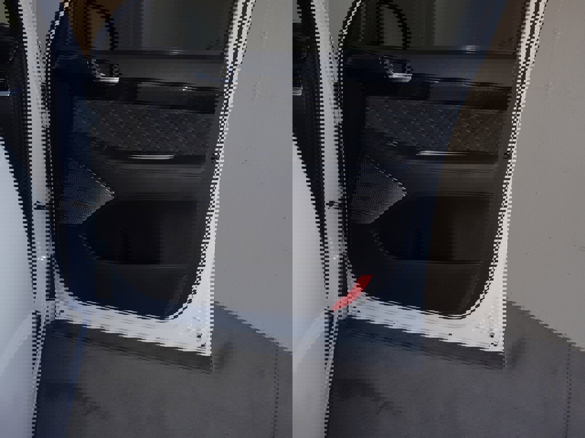 Used 2021 Hyundai Palisade Calligraphy image 44