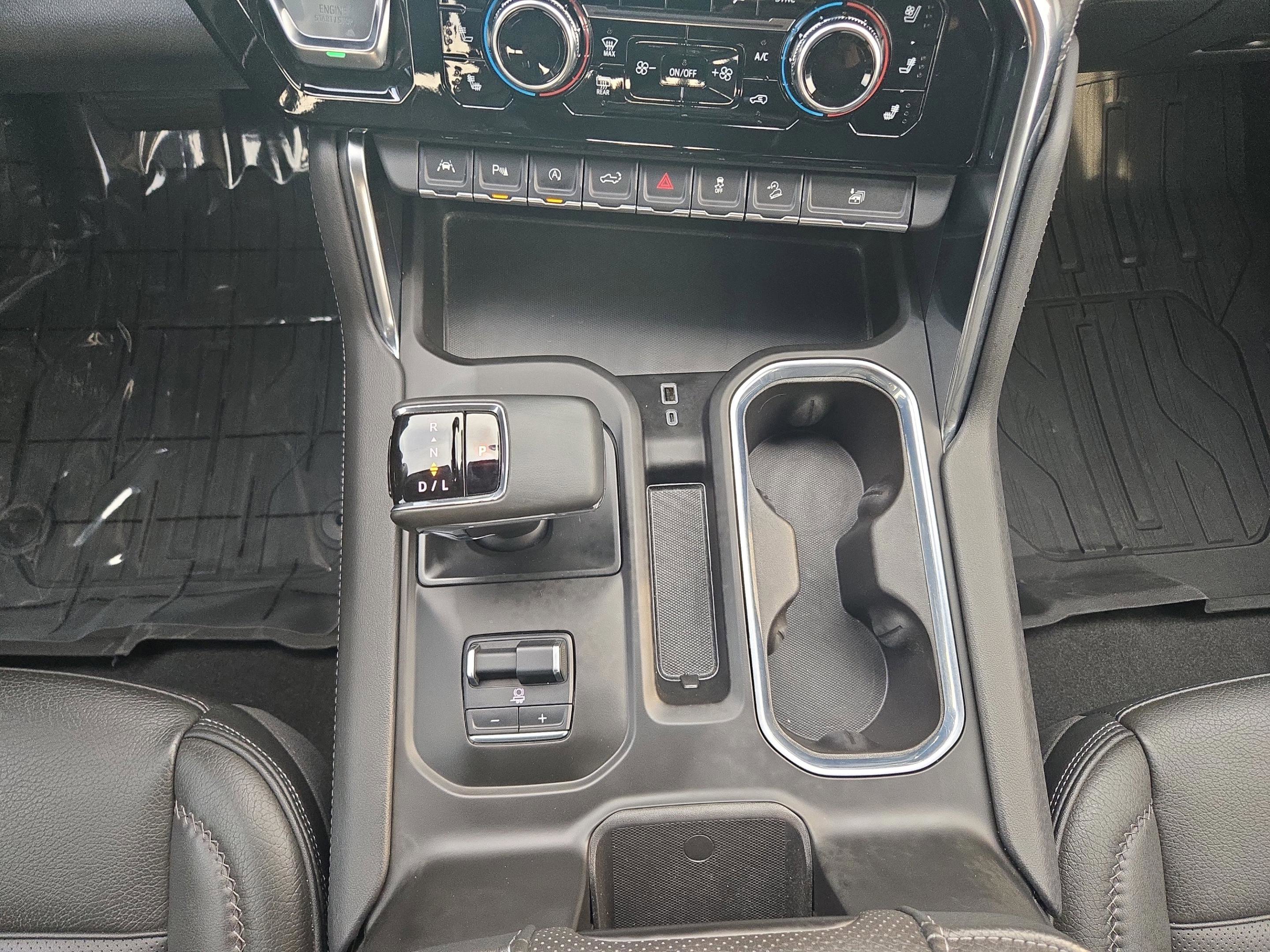 Used 2024 GMC Sierra 1500 Denali image 14