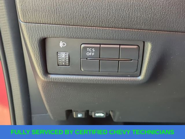 Used 2019 MAZDA CX-5 Sport image 25