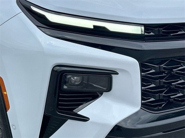 New 2026 Chevrolet Traverse RS image 7