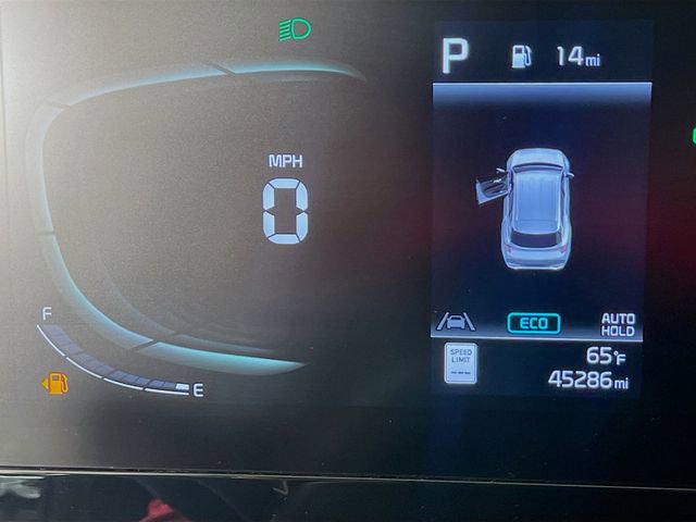 Used 2024 Kia Sportage LX FWD image 13