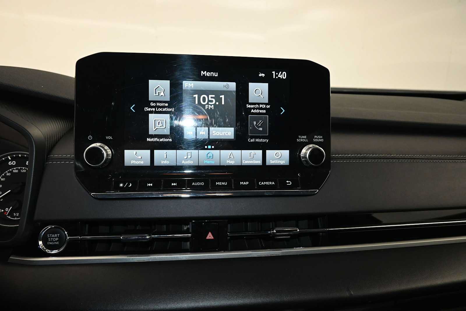 Used 2024 Mitsubishi Outlander SE AWD/4WD image 15