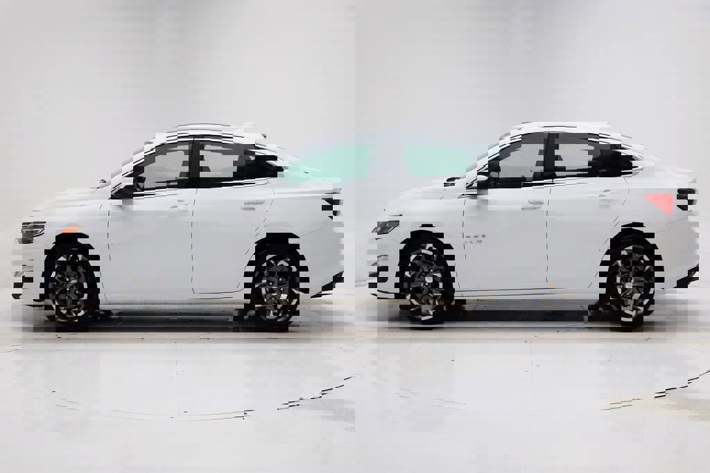 Used 2024 Chevrolet Malibu LT image 6